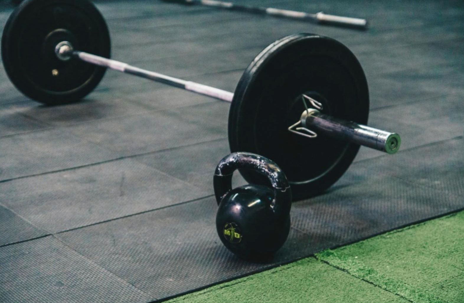 Preparing an Athlete for a CrossFit Competition Reveals Operational Gaps