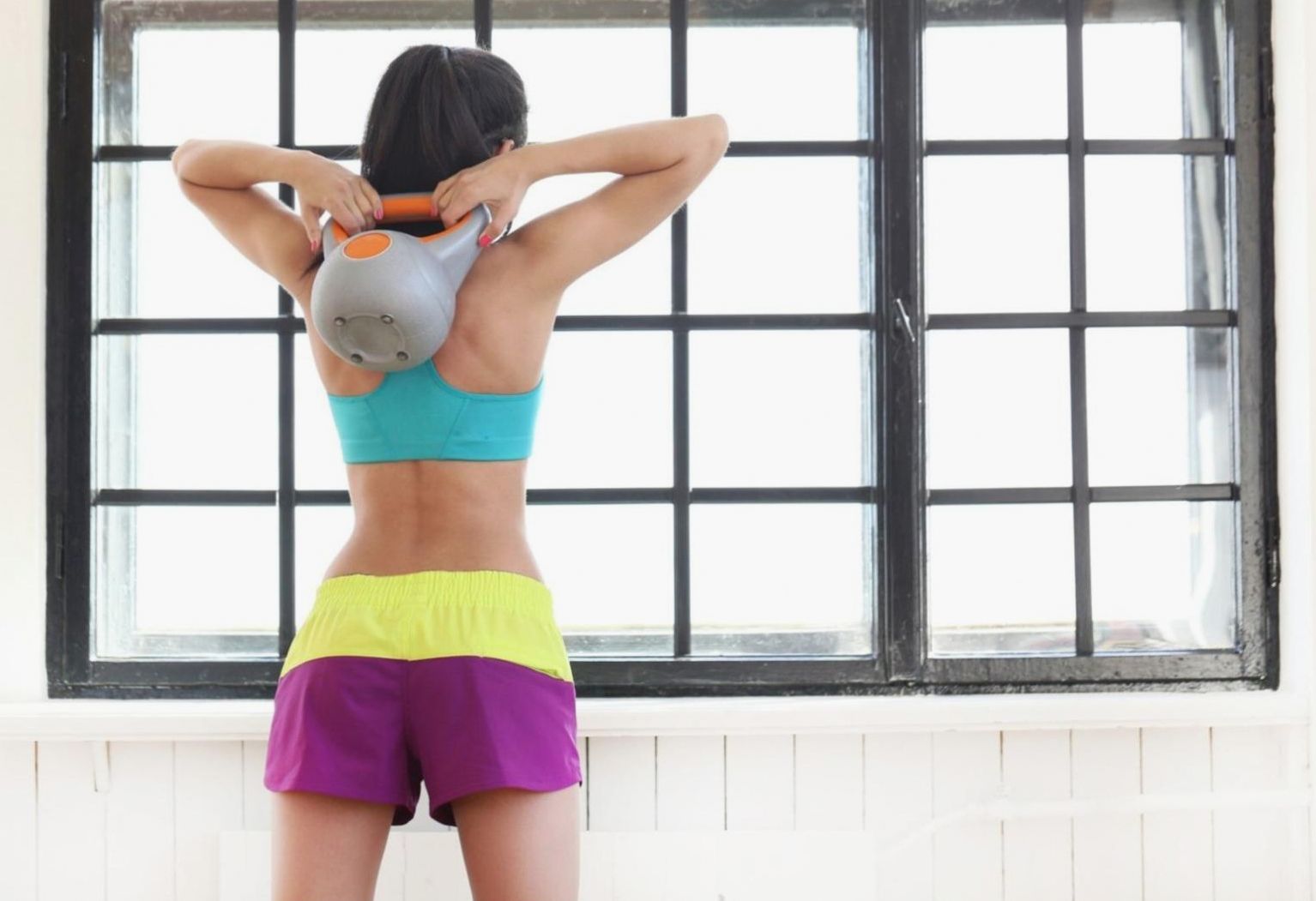 What Running a CrossFit Box for 12 Months Actually Looks Like